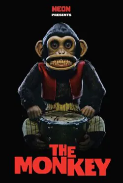 دانلود فیلم میمون 2025 با دوبله فارسی