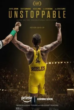 دانلود فیلم توقف ناپذیر2025 با دوبله فارسی