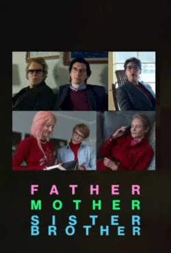 دانلود فیلم پدر مادر خواهر برادر 2025 با زیرنویس فارسی