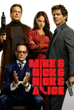 دانلود فیلم مایک و نیک و نیک و آلیس 2026 با دوبله فارسی